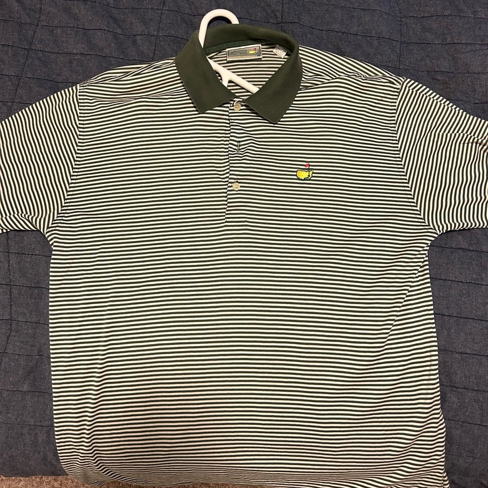 Men’s Masters shirt
